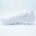 ウルトラ6アルティメットHG/AGプーマPUMA108998-04ホワイトゴールドサッカースパイク
