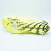 ULTRA6ULMXSGプーマPUMA109000-01イエローアラートサッカースパイク取替式