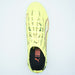 ULTRA6ULMXSGプーマPUMA109000-01イエローアラートサッカースパイク取替式