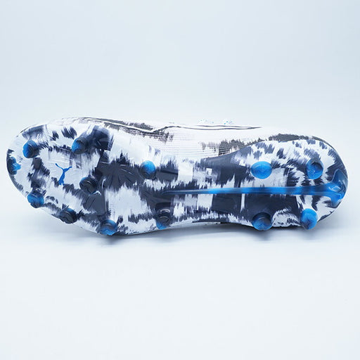 ウルトラ6アルティメットJAPANHG/AGプーマPUMA109065-01プーマホワイトサッカースパイク