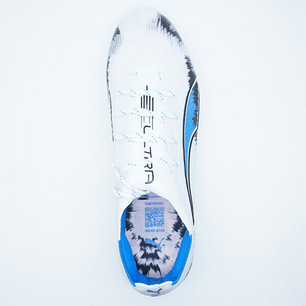 ウルトラ6アルティメットJAPANHG/AGプーマPUMA109065-01プーマホワイトサッカースパイク