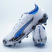 ウルトラ6アルティメットJAPANHG/AGプーマPUMA109065-01プーマホワイトサッカースパイク