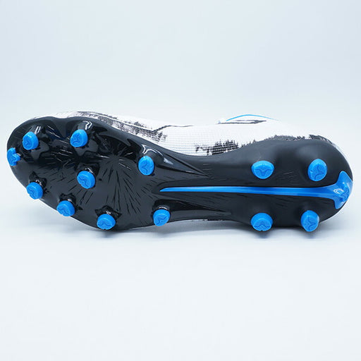 ウルトラ6プロJAPANHG/AGプーマPUMA109066-01プーマホワイトサッカースパイク