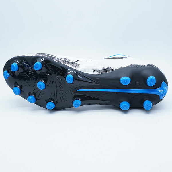 ウルトラ6プロJAPANHG/AGプーマPUMA109066-01プーマホワイトサッカースパイク