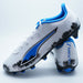ウルトラ6プロJAPANHG/AGプーマPUMA109066-01プーマホワイトサッカースパイク