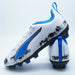 ウルトラ6プレイJAPANHG/AG+MIDJRプーマPUMA109067-01プーマホワイトジュニアサッカースパイク