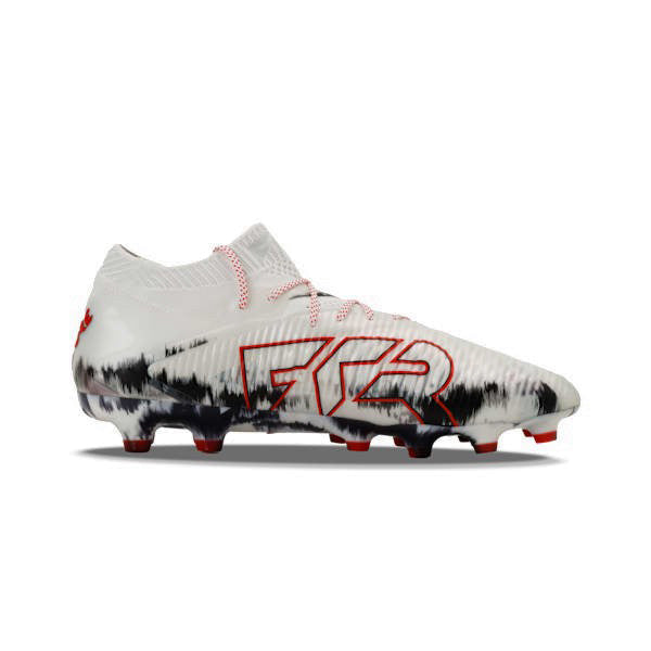 フューチャー8アルティメットJAPANHG/AGプーマPUMA109070-01プーマホワイトサッカースパイク