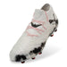 フューチャー8アルティメットJAPANHG/AGプーマPUMA109070-01プーマホワイトサッカースパイク