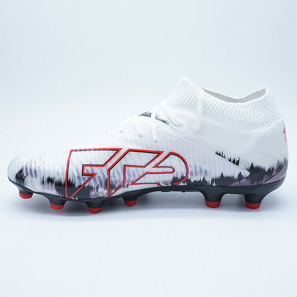 フューチャー8プロJAPANHG/AGプーマPUMA109071-01プーマホワイトサッカースパイク