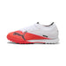 【予約販売】7月23日頃発売予定ウルトラニトロ7マッチTTプーマPUMA109140-01ウルトラレッドサッカートレーニングシューズ