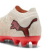 【予約販売】7月23日頃発売予定フューチャー9プロHG/AGプーマPUMA109142-01シュガードアーモンドサッカースパイク