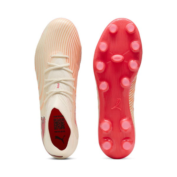 【予約販売】7月23日頃発売予定フューチャー9マッチHG/AGプーマPUMA109149-01シュガードアーモンドサッカースパイク