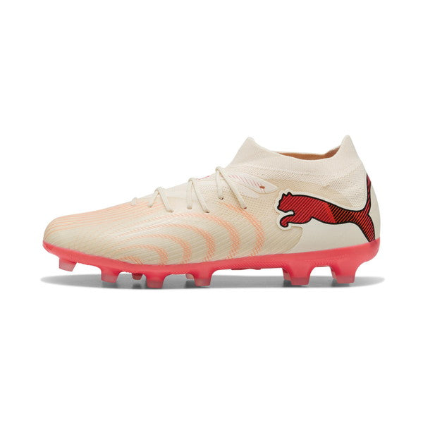 【予約販売】7月23日頃発売予定フューチャー9マッチHG/AGプーマPUMA109149-01シュガードアーモンドサッカースパイク