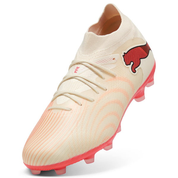 【予約販売】7月23日頃発売予定フューチャー9マッチHG/AGプーマPUMA109149-01シュガードアーモンドサッカースパイク