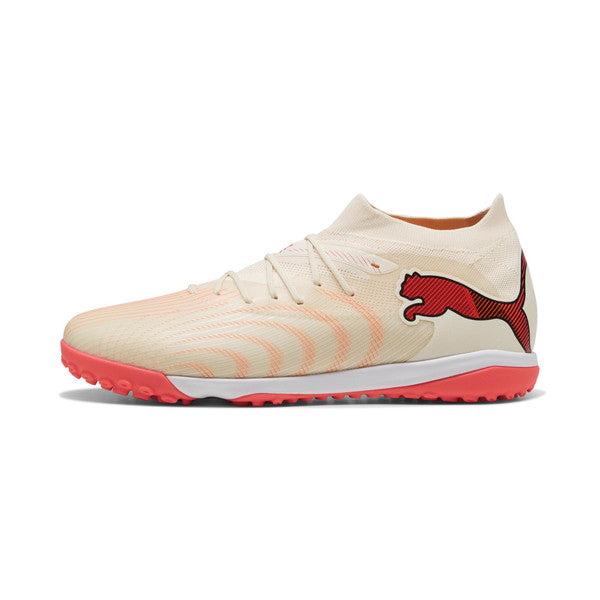【予約販売】7月23日頃発売予定フューチャー9マッチTTプーマPUMA109150-01シュガードアーモンドサッカートレーニングシューズ