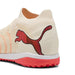 【予約販売】7月23日頃発売予定フューチャー9マッチTTプーマPUMA109150-01シュガードアーモンドサッカートレーニングシューズ
