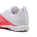 【予約販売】7月23日頃発売予定ウルトラ7マッチTT+MIDJRプーマPUMA109161-01ウルトラレッドジュニアサッカートレーニングシューズ