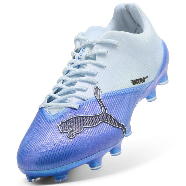 ウルトラニトロ7アルティメットHG/AGプーマPUMA109227-03ウルトラブルーサッカースパイク
