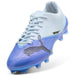 ウルトラニトロ7アルティメットHG/AGプーマPUMA109227-03ウルトラブルーサッカースパイク