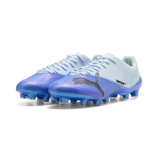 ウルトラニトロ7アルティメットHG/AGプーマPUMA109227-03ウルトラブルーサッカースパイク