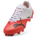 【予約販売】7月23日頃発売予定ウルトラニトロ7プロHG/AGプーマPUMA109233-01ウルトラレッドサッカースパイク