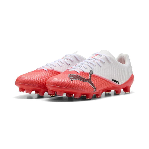 【予約販売】7月23日頃発売予定ウルトラニトロ7プロHG/AGプーマPUMA109233-01ウルトラレッドサッカースパイク