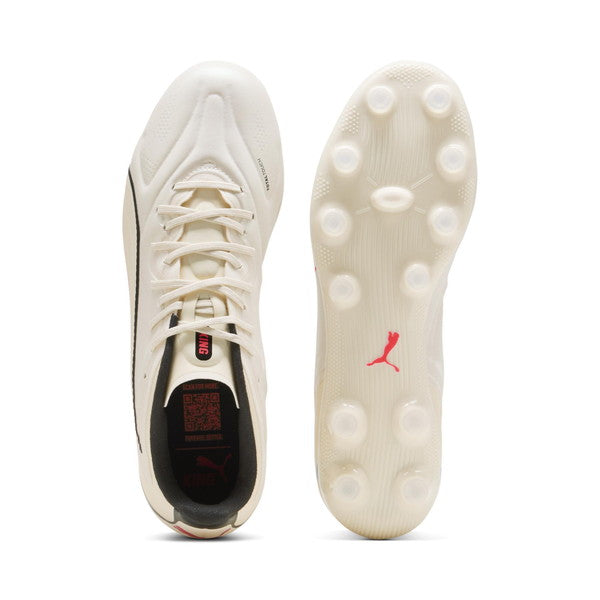 【予約販売】7月23日頃発売予定キング20プロHG/AGプーマPUMA109349-01シュガードアーモンドサッカースパイク