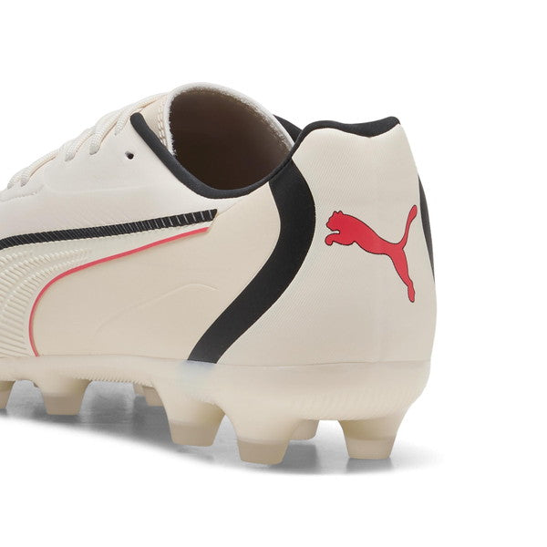 【予約販売】7月23日頃発売予定キング20マッチWIDEHG/AGプーマPUMA109352-01シュガードアーモンドサッカースパイク
