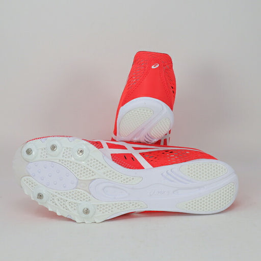 ガンラップ2GUNLAP2ランニングスパイクメンズレディースアシックスasics中距離オールウェザー障害水陸上競技1093A131-702