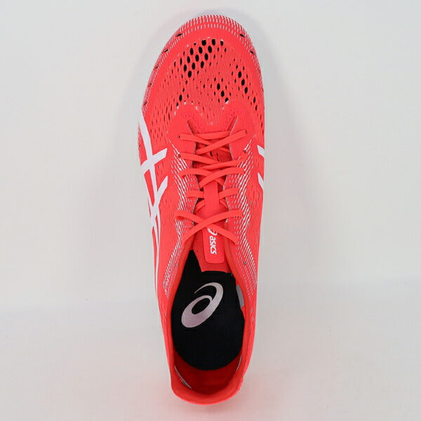 ガンラップ2GUNLAP2ランニングスパイクメンズレディースアシックスasics中距離オールウェザー障害水陸上競技1093A131-702