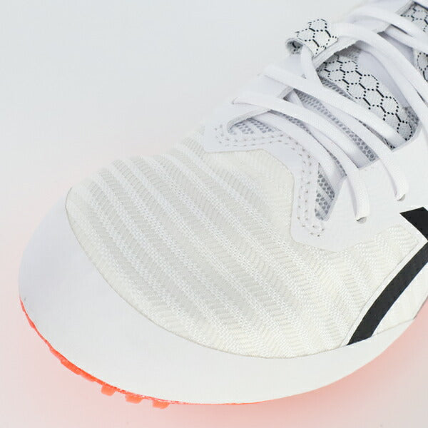 【ショップ限定エントリーでさらに+9倍】アシックスasics陸上スパイクSPBLADE91093A137-100短距離用ハードルマルチ種目対応オールウェザートラック専用ホワイト