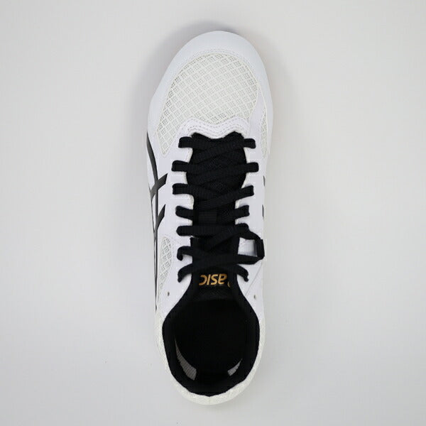 EFFORT13アシックスasicsジュニアレディースメンズトラック競技陸上競技オールウェザー土兼用1093A167-100