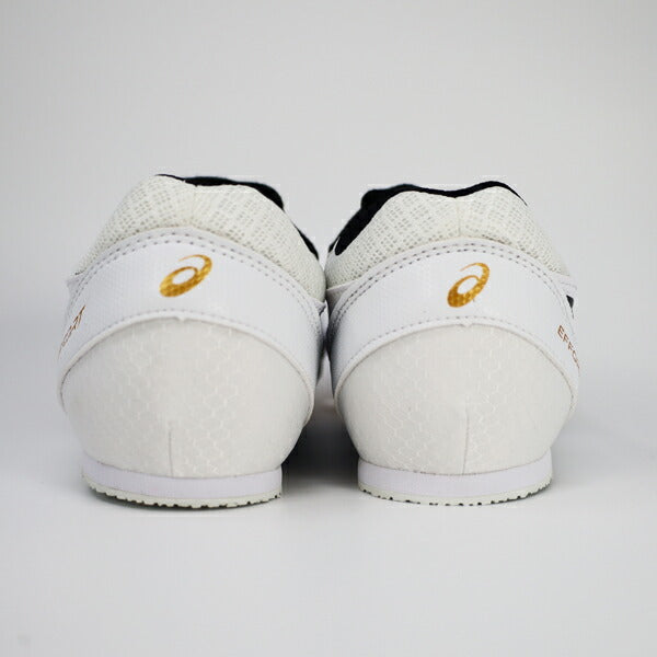 EFFORT13アシックスasicsジュニアレディースメンズトラック競技陸上競技オールウェザー土兼用1093A167-100