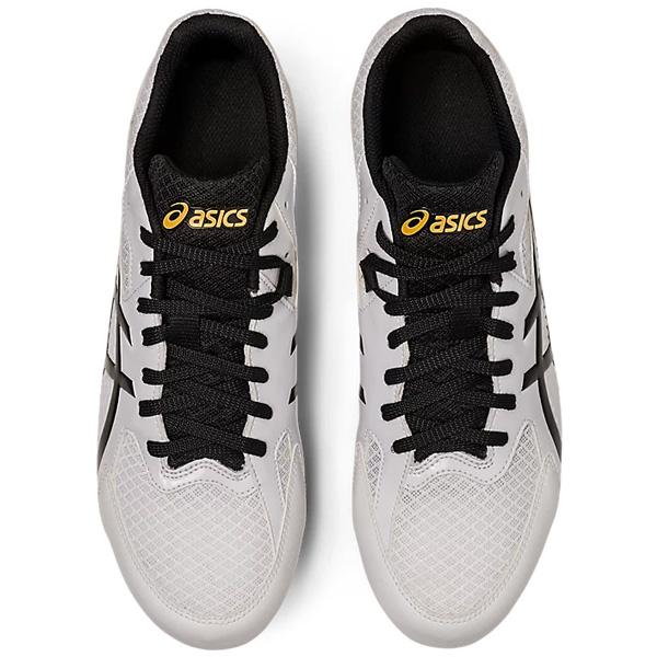 【即出荷】【新入生応援】アシックスasicsエフォート131093A167陸上スパイク新入生初心者6点セット