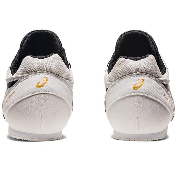 【即出荷】【新入生応援】アシックスasicsエフォート131093A167陸上スパイク新入生初心者6点セット
