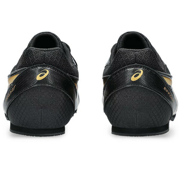 【即出荷】【新入生応援】アシックスasicsエフォート131093A167陸上スパイク新入生初心者6点セット