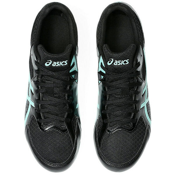 【新入生応援】6点セットアシックスasicsエフォート131093A167陸上スパイク新入生初心者部活陸上部メンズレディース