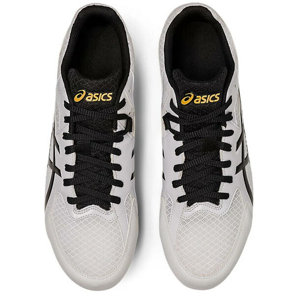 【新入生応援】6点セットアシックスasicsエフォート131093A167陸上スパイク新入生初心者部活陸上部メンズレディース