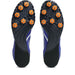 HEATFLAT12アシックスasics1093A195-401コバルトバースト陸上スパイク中・長距離用