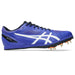 HEATFLAT12アシックスasics1093A195-401コバルトバースト陸上スパイク中・長距離用