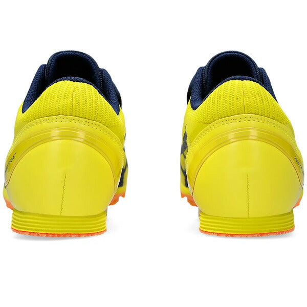 アシックスasics陸上スパイクランニングスパイクSPHEATFLAT12ヒートフラット12短距離中距離ハードル跳躍1093A195-750