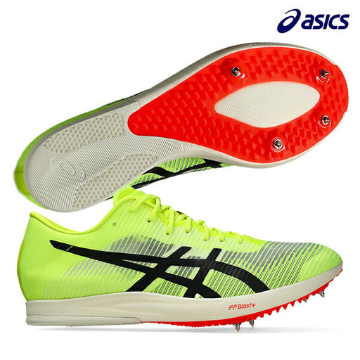 【ショップ限定エントリーでさらに+9倍】アシックスasics陸上メンズスパイクCOSMORACERLD3中長距離1093A196-750