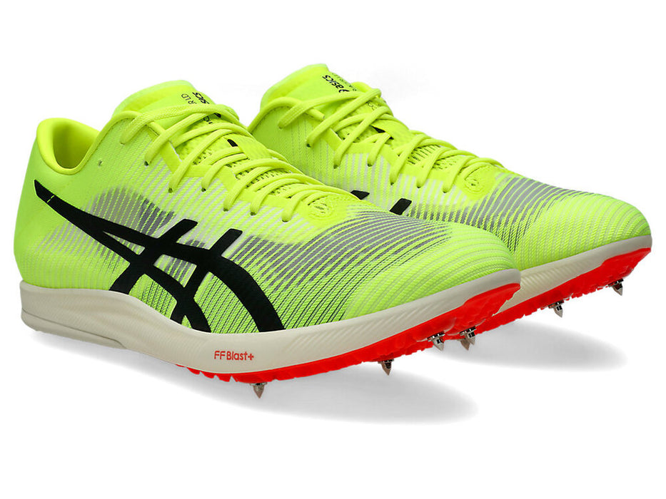 【ショップ限定エントリーでさらに+9倍】アシックスasics陸上メンズスパイクCOSMORACERLD3中長距離1093A196-750