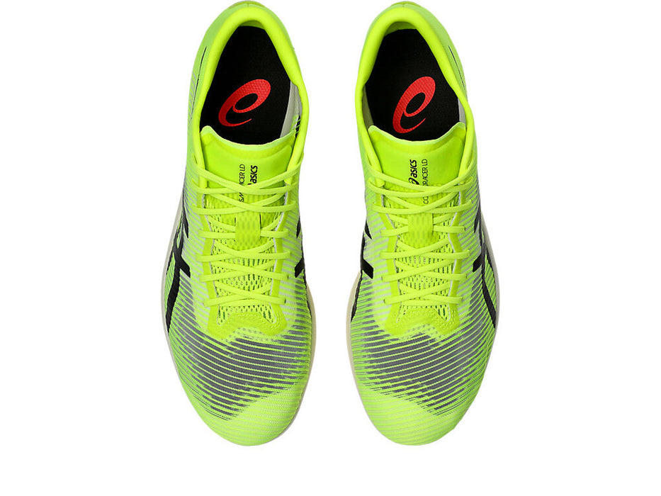 【ショップ限定エントリーでさらに+9倍】アシックスasics陸上メンズスパイクCOSMORACERLD3中長距離1093A196-750