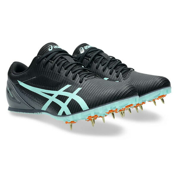 【ショップ限定エントリーでさらに+9倍】アシックスasicsHEATSPRINT13ヒートスプリント13陸上スパイクオールウェザー兼用モデル1093A199-002