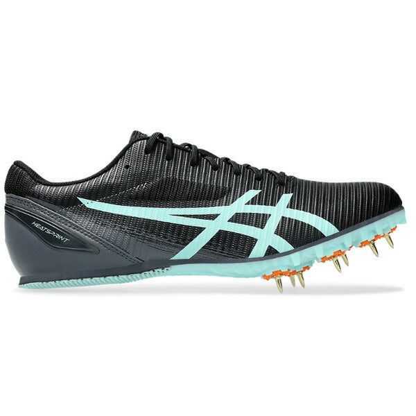 【ショップ限定エントリーでさらに+9倍】アシックスasicsHEATSPRINT13ヒートスプリント13陸上スパイクオールウェザー兼用モデル1093A199-002