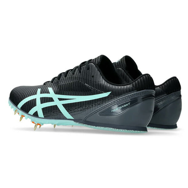 【ショップ限定エントリーでさらに+9倍】アシックスasicsHEATSPRINT13ヒートスプリント13陸上スパイクオールウェザー兼用モデル1093A199-002