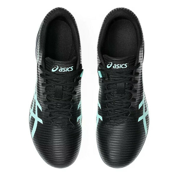 【ショップ限定エントリーでさらに+9倍】アシックスasicsHEATSPRINT13ヒートスプリント13陸上スパイクオールウェザー兼用モデル1093A199-002