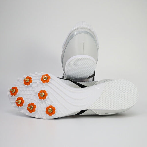 HEATSPRINT13ランニングスパイクアシックスasics短距離中距離トラック競技多種目陸上競技オールウェザー土兼用1093A199-100