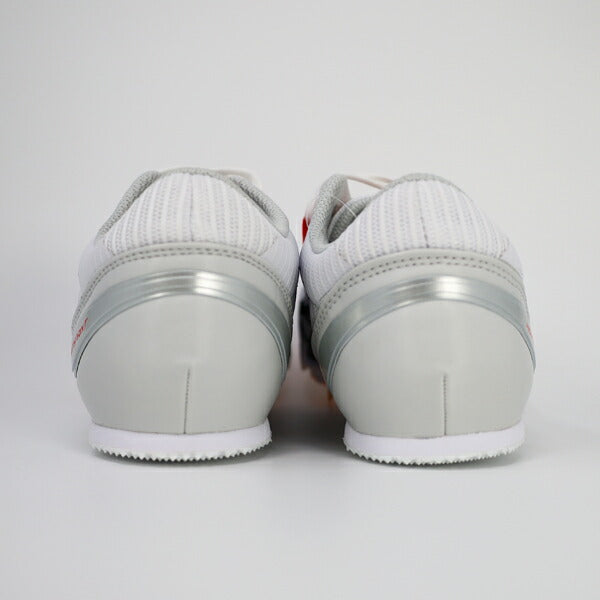 HEATSPRINT13ランニングスパイクアシックスasics短距離中距離トラック競技多種目陸上競技オールウェザー土兼用1093A199-100